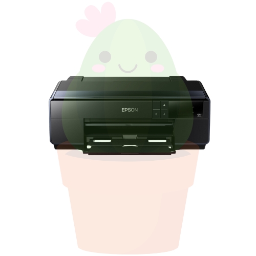 Inkjet Printers